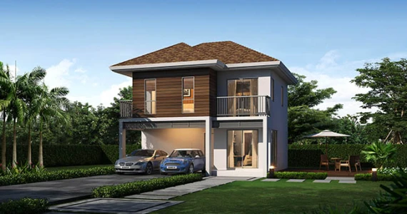 รูปภาพ ไอริส พาร์ค ชัยพฤกษ์-วงแหวน (IRIS Park Chaiyapruk-Wongwean)