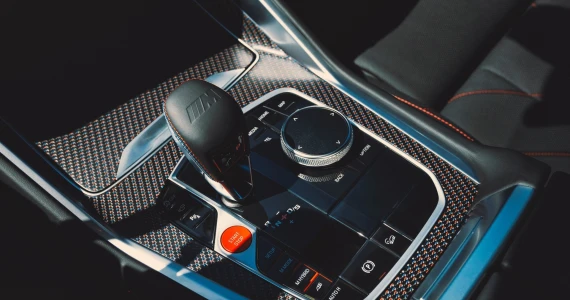 รูปภาพ บีเอ็มดับเบิลยู BMW XM Label Red ปี 2023