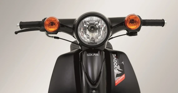 รูปภาพ โซล่า SOLAR GROOVE CROSS 125 ปี 2022