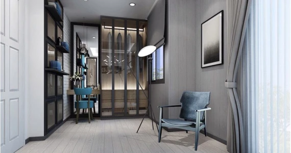 รูปภาพ บ้านพฤกษา แจ้งวัฒนะ - ราชพฤกษ์ (Baan Pruksa  Chaeng Watthana - Ratchaphruek)