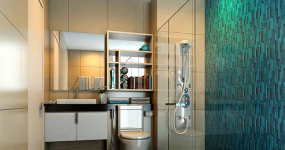 รูปภาพ ชาโตว์ อินทาวน์ สุขุมวิท 62/1 เฟส 2 (Chateau In Town Sukhumvit 62/1-2)