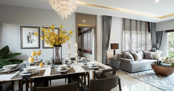 รูปภาพ อภิทาวน์ ระยอง (Apitown Rayong)