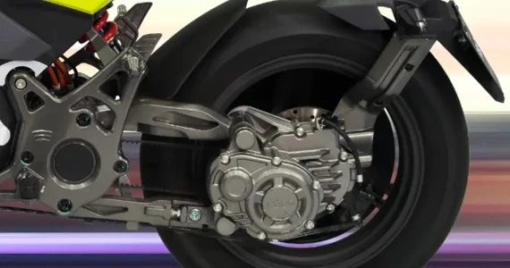 รูปภาพ เฟโล่ Felo FW07 EV ปี 2023