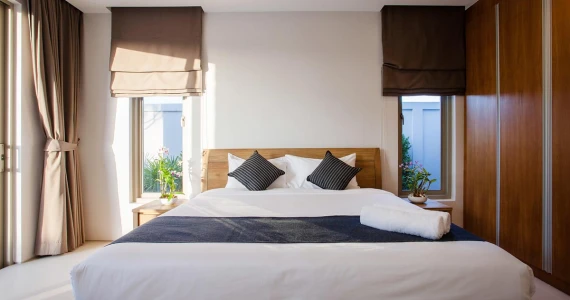 รูปภาพ โบทานิก้า เลค ไซด์ (Botanica Lakeside )