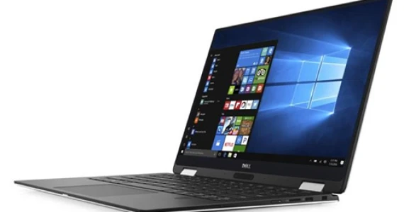 รูปภาพ เดลล์ DELL-XPS 13 2-in-1