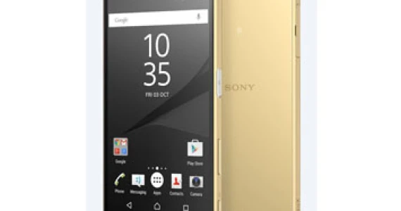 รูปภาพ โซนี่ Sony Xperia Z5