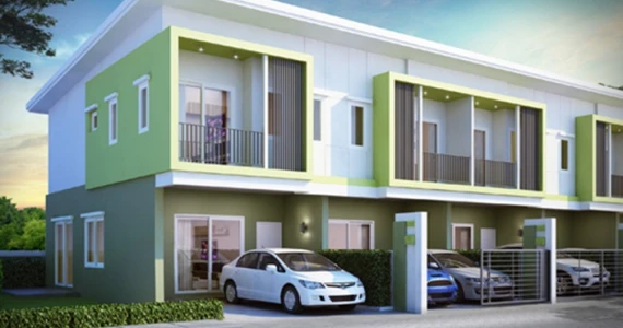 รูปภาพ เดอะไพร์ซ ศรีราชา ชากค้อ-หนองยายบู่ (The Prize Sriracha)