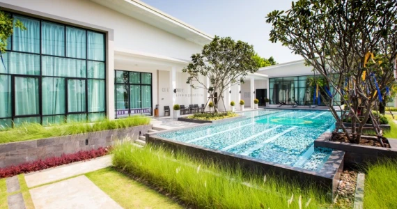 รูปภาพ คิว ดิสทริค เวสเกต (Q District Westgate)