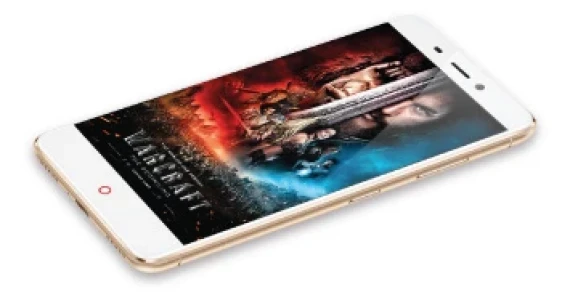 รูปภาพ นูเบีย Nubia N 1