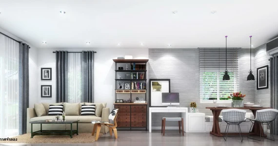 รูปภาพ พฤกษาวิลล์ 89 รามอินทรา - วงแหวน (Pruksaville 89 Ramintra - Wongwaen)