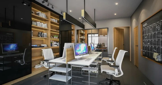 รูปภาพ เดอะ แคนวาส สุขุมวิท - สำโรง (The Canvas Sukhumvit - Samrong)