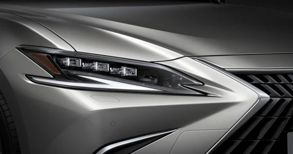 รูปภาพ เลกซัส Lexus ES 300h Grand Luxury MY2021 ปี 2021