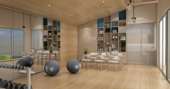 รูปภาพ อะชิ ประชาอุทิศ 54 (Ashi Prachautid 54)