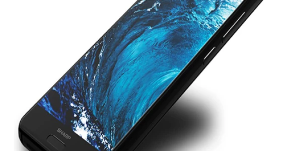 รูปภาพ ชาร์ป SHARP Aquos S2 64GB