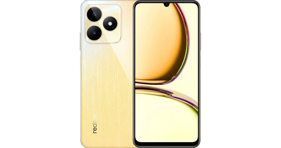 รูปภาพ เรียลมี realme C53 (6GB/128GB)