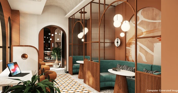 รูปภาพ แอทโมซ พอร์เทรต ศรีสมาน (Atmoz Portrait Srisaman)