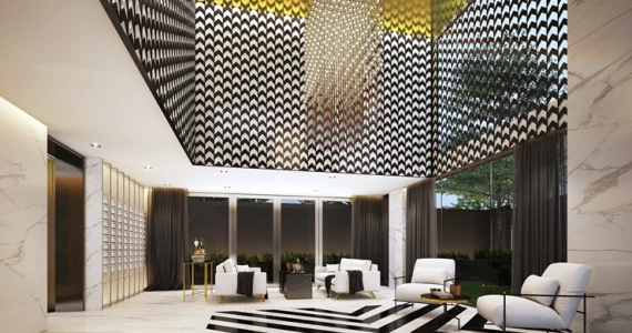 รูปภาพ เดอะคิวบ์ บูทีค รามอินทรา 109 (The Cube Boutique Ramintra 109)