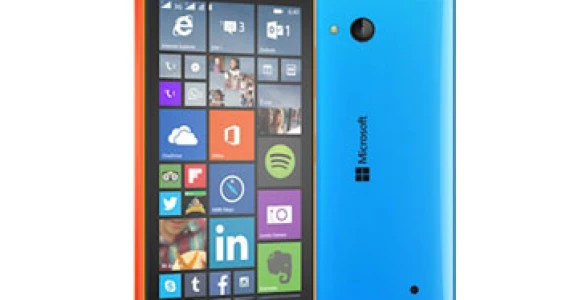 รูปภาพ ไมโครซอฟท์ Microsoft Lumia 640 LTE