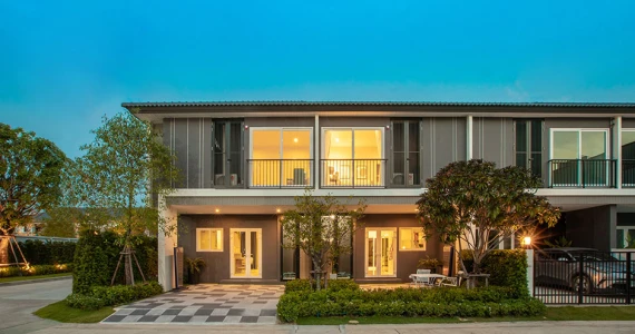 รูปภาพ ศุภาลัย พรีโม่ รังสิต (Supalai Primo Rangsit)