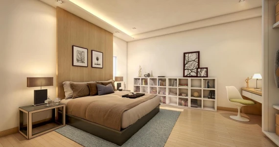 รูปภาพ สเตชั่น วัน (Station One)