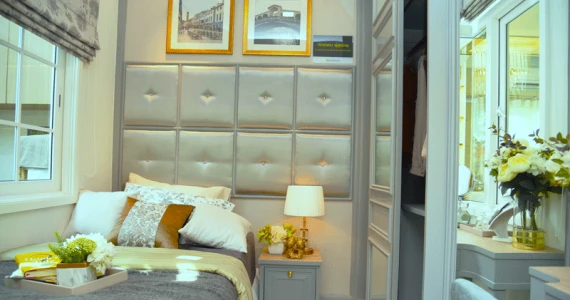 รูปภาพ โกลเด้น ทาวน์ ๒ งามวงศ์วาน - ประชาชื่น (Golden Town 2 Ngamwongwan - Prachachuen)