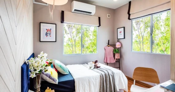 รูปภาพ บ้านพฤกษา บางกรวย - ไทรน้อย (Baan Pruksa Bangkruai - Sainoi)