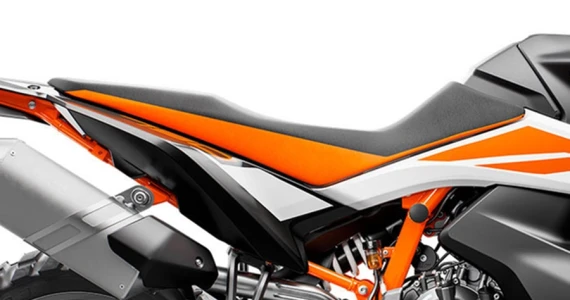 รูปภาพ เคทีเอ็ม KTM 790 Adventure R ปี 2020