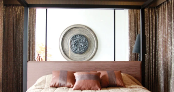 รูปภาพ เดอะ พินนาเคิล (The Pinnacle)