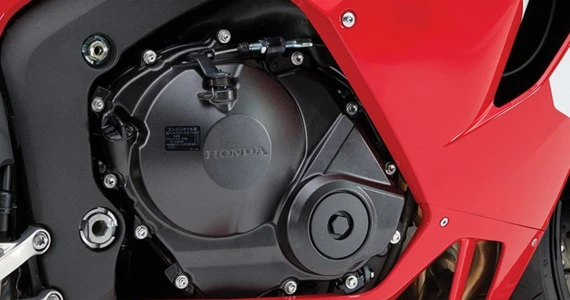 รูปภาพ ฮอนด้า Honda CBR 600RR ปี 2024