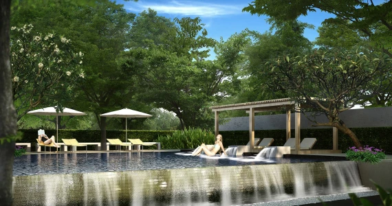 รูปภาพ ร้อยพฤกษา เลควิลล์ นครปฐม (Roipruksa Lakeville Nakhonpathom)