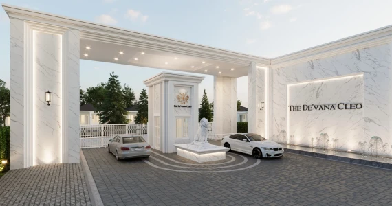 รูปภาพ The De' Vana Cleo