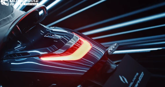 รูปภาพ อัลฟ่า โวแลนทิส Alpha Volantis Horizon 300 ปี 2022