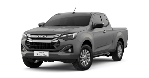 รูปภาพ อีซูซุ Isuzu D-MAX Spacecab 2.2 Ddi L A/T ปี 2025