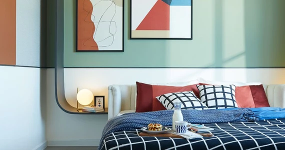 รูปภาพ สิริ เพลส ราชพฤกษ์ - 346 (Siri Place Ratchapruek - 346)