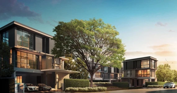 รูปภาพ ควอเตอร์ ทองหล่อ (Quarter Thonglor)