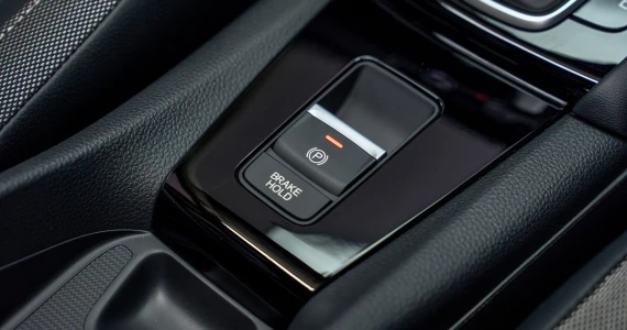 รูปภาพ ฮอนด้า Honda City Hatchback e:HEV SV ปี 2024