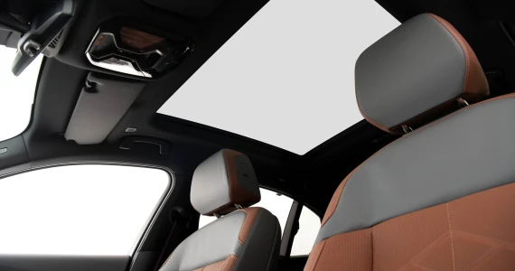 รูปภาพ บีเอ็มดับเบิลยู BMW i 5 M60 xDrive ปี 2023