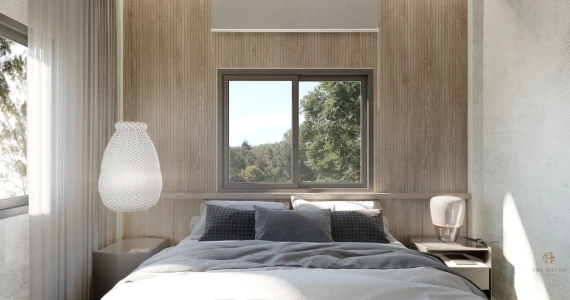 รูปภาพ เดอะฮิลตัล แกรนด์วิลล์ (The Hilton Grand Ville)