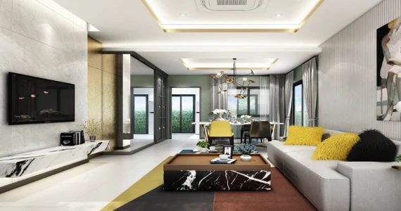 รูปภาพ เอสเกต ทาวน์ ติวานนท์-รังสิต (S Gate Town Tiwanon-Rangsit)