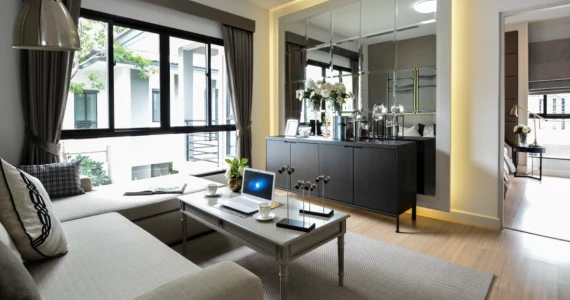 รูปภาพ ซีรีน เพชรเกษม (Zerene Petchkasem)