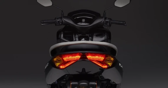 รูปภาพ ยามาฮ่า Yamaha NMAX CONNECTED ปี 2023