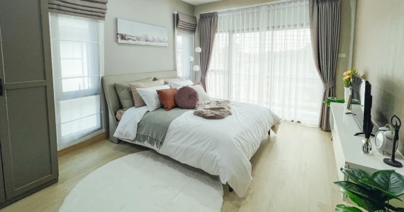 รูปภาพ กาญจน์กนกวิลล์ 24 ดอนแก้ว-แม่ริม (Karnkanok Ville 24)