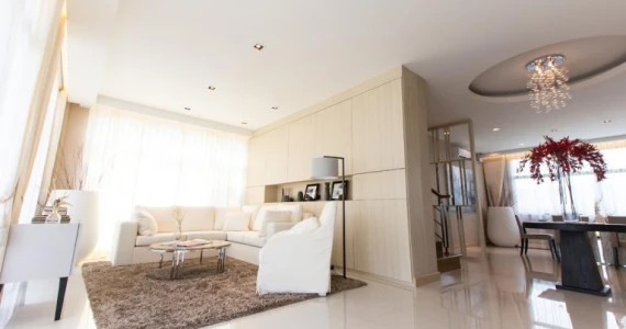 รูปภาพ เดอะ แคนนารี่ ไพรเวท ศรีนครินทร์-วงแหวน (The Canary Private)