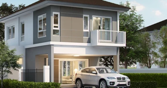 รูปภาพ ศุภาลัย การ์เด้นวิลล์ นครราชสีมา (Supalai Garden Ville Nakornratchasrima)