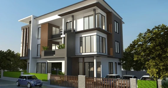 รูปภาพ เดอะ เวิร์กสเปซ (The Workspace)