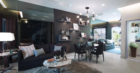 รูปภาพ วิสต้า ปาร์ค สาทร-ปิ่นเกล้า (Vista Park Sathorn-Pinklao)