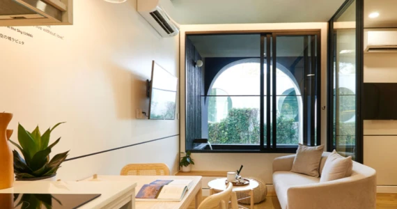 รูปภาพ โมโน เรสซิเด้นท์ บางเทา บีช ภูเก็ต (Mono Residence Bangtao Beach Phuket)