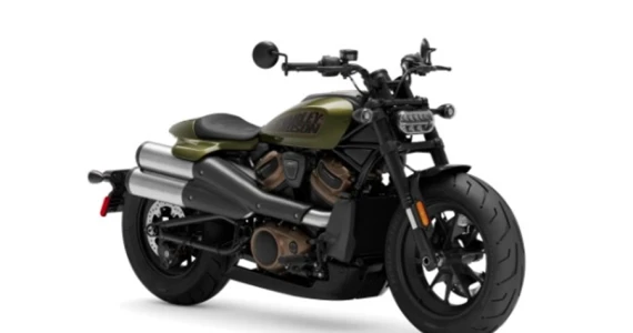 รูปภาพ ฮาร์ลีย์-เดวิดสัน Harley-Davidson Sport Sportster S ปี 2022