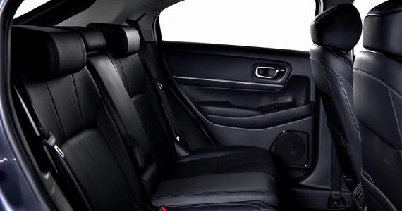 รูปภาพ ฮอนด้า Honda-HR-V e:HEV E-ปี 2021