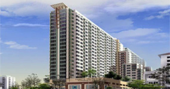 รูปภาพ ลุมพินี วิลล์ รามคำแหง 44 (Lumpini Ville Ramkhamhaeng 44)